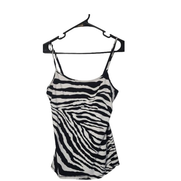 Express Animal Print Bundle (Size 8 & Medium) - Picture 6 of 9